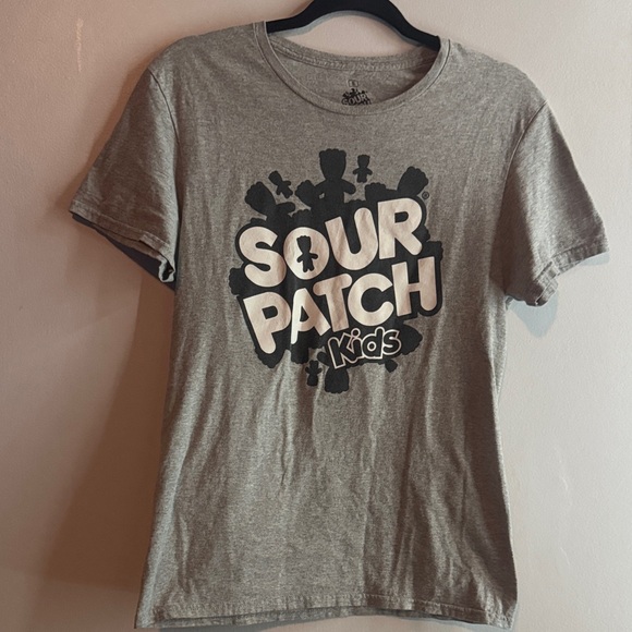 Tops - Sour Patch Kids Graphic Tee